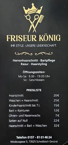 Präziser Konturschnitt